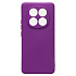 Чехол-накладка Activ Full Original Design для "Xiaomi Poco X7" (violet) (239082)