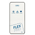 Защитное стекло Full Screen Cellis Flex Pro для "Samsung Galaxy S24 +" (black) (238724)