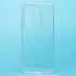 Чехол-накладка - Ultra Slim для "Infinix Note 50x 5G+ Global" (прозрачный) (239927)