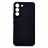 Чехол-накладка Activ Full Original Design для "Samsung SM-S901 Galaxy S22" (black) (205277)