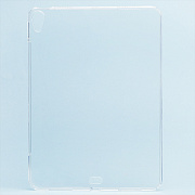 Чехол для планшета - Ultra Slim Apple iPad Air 5 - (2022) 10.9" (прозрачный)