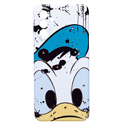 Чехол-накладка - PC085 для "Samsung Galaxy A04s" (F23) (multicolor) (224399)
