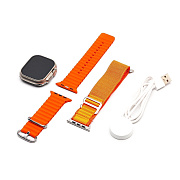 Смарт-часы - X9 Plus Ulrta 2 (gold)