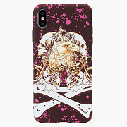 Чехол-накладка Luxo Creative для "Apple iPhone XS Max" (065) (multicolor)