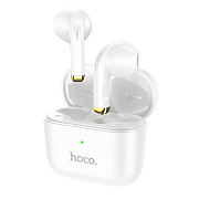 Беспроводные Bluetooth-наушники Hoco TWS EW08 (white)