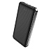 Внешний аккумулятор Borofone BJ3 10 000mAh USB Type-C/USB*2 (black)