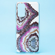 Чехол-накладка - PC054 для "Huawei Honor 10X Lite" (006)