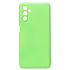 Чехол-накладка Activ Full Original Design для "Samsung SM-A047 Galaxy A04s" (green)