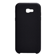 Чехол-накладка Activ Original Design для "Samsung SM-A720 Galaxy A7 2017" (black)