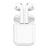 Беспроводные Bluetooth-наушники Hoco TWS EW74 APods 2 (white)