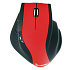 Мышь оптическая беспроводная Smart Buy SBM-613AG-RK (red/black)