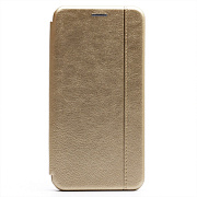 Чехол-книжка - BC002 для "Xiaomi Mi CC9" (gold) откр.вбок