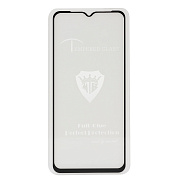 Защитное стекло Full Screen Brera 2,5D для "Samsung SM-A037 Galaxy A03s/SM-A025 Galaxy A02s" (black)