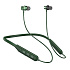 Bluetooth-наушники внутриканальные Hoco ES64 Sports (dark green)