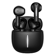 Беспроводные Bluetooth-наушники Hoco TWS EQ33 (black)