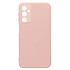 Чехол-накладка - SC316 для "Samsung SM- A245 Galaxy A24 4G" (pink)
