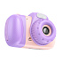 Детская игрушка Hoco детский фотоаппарат DV201 (pink) (236331)