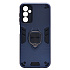 Чехол-накладка - SGP001 противоударный для "Samsung SM-A145 Galaxy A14 4G/SM-A146 Galaxy A14 5G" (blue)