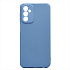 Чехол-накладка Activ Full Original Design для "Samsung SM-M236 Galaxy M23 5G" (grey) (206293)