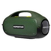 Портативная акустика Hopestar A50 (green) 