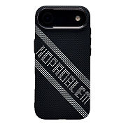 Чехол-накладка Luxo Creative PC для "Apple iPhone 17 Air" (143) (lf110) (white) (242196)