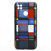 Чехол-накладка - PC033 для "Xiaomi Redmi 9C" (032) (multicolor)