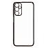 Чехол-накладка Activ Pilot для "Samsung SM-M146 Galaxy M14 5G" (black)