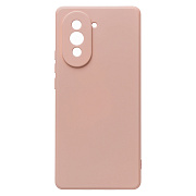 Чехол-накладка Activ Full Original Design для "Huawei nova 10" (dusty rose) (210096)