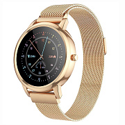 Смарт-часы Hoco Y8 Smart sports watch (rose gold)