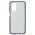 Чехол-накладка - PC035 для "Samsung SM-A135 Galaxy A13 4G" (dark blue)