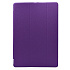 Чехол для планшета - TC001 Apple iPad Pro (1-го поколения) - (2018) 11.0" (violet)