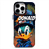 Чехол-накладка - PC081 для "Apple iPhone 16 Pro Max" (003) (multi color) (236558)
