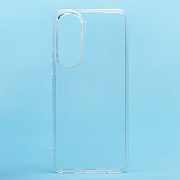 Чехол-накладка - Ultra Slim для "Huawei Honor 90 lite" (прозрачный) (225730)