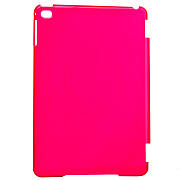 Кейс для планшета Glass Glass Apple iPad mini 4 (2015) (red)