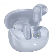 Беспроводные Bluetooth-наушники Hoco TWS EQ25 Unimpeded (blue star)
