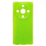 Чехол-накладка - SC328 для "Honor X9b" (light green) (235285)