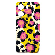 Чехол-накладка Luxo Creative для "Xiaomi Redmi 13C 4G/Poco C65" (110) (multicolor) (229705)