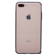 Чехол-бампер Activ MT01 для "Apple iPhone 7 Plus/iPhone 8 Plus" (grey)