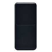 Внешний аккумулятор Hoco J136B 22.5W+PD20W 30000mAh Micro/Type-C/USB*2/Type-C (black)