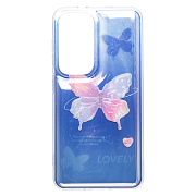 Чехол-накладка - SC339 для "Samsung Galaxy S24" (2) (multicolor) (230224)