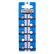 Элемент марганцево-щелочный Трофи G 2 (10-BL) (200/1600)