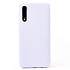 Чехол-накладка Activ Full Original Design для "Samsung SM-A505 Galaxy A50/SM-A307 Galaxy A30s/SM-A507 Galaxy A50s" (light violet)