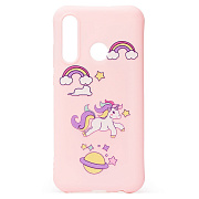 Чехол-накладка - SC203 для "Huawei Honor 10 Lite/P Smart 2019" (002)