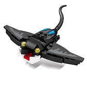 Конструктор - Скат (black)