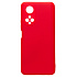 Чехол-накладка Activ Full Original Design для "Huawei Honor X7" (red) (206112)