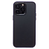 Чехол-накладка - PC035 для "Apple iPhone 15 Pro Max" (dark blue)