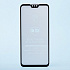 Защитное стекло Full Screen Activ Clean Line 3D для "Huawei Y9 2019" (black)