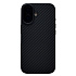Чехол-накладка Cellis противоударный SM0010 MagEZ Pro 4 для "Apple iPhone 17" (black)