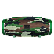 Портативная акустика Borofone BR3 Rich 5W (green)