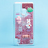 Чехол-накладка - SC331 для "Itel A48" (pink) (002) (219800)